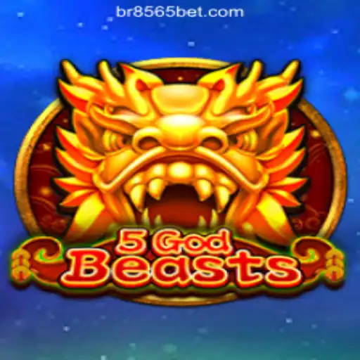 Exploring the Exciting World of 5GodBeasts - Slots Game From 8565BET.COM