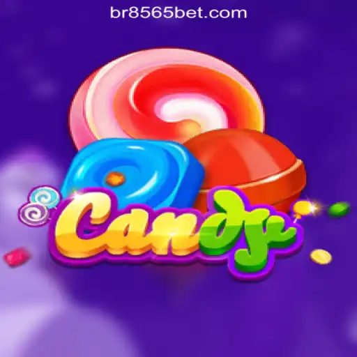 Candy Game: A Sweet Adventure with 8565BET.COM Oficial Slots Brasil #1
