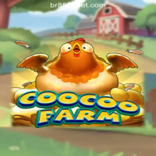 Explore CooCooFarm: The Premier Slot Game Experience by 8565BET.COM Oficial Slots Brasil #1