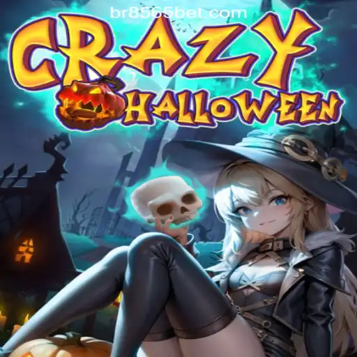 Exciting Features and Rules of CrazyHalloween Slots at 8565BET.COM Oficial Slots Brasil #1