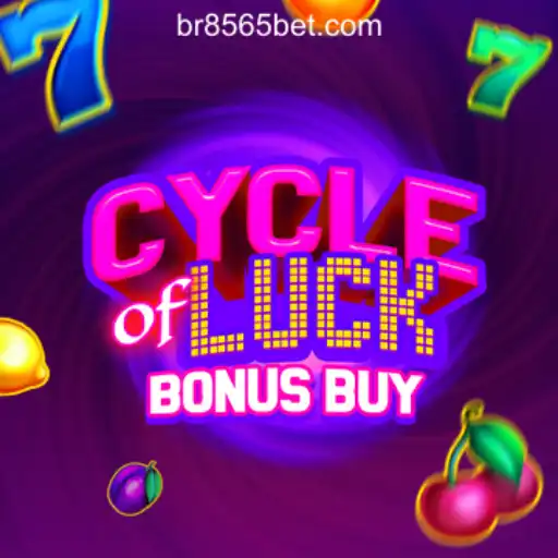 CycleofLuckBonusBuy: Dive into the Excitement of Slots at 8565BET.COM