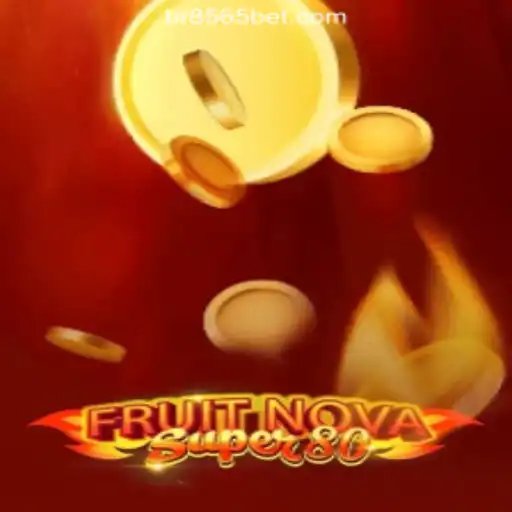 Exploring the Excitement of FruitNovaSuper80: A Top Pick at 8565BET.COM Oficial Slots Brasil
