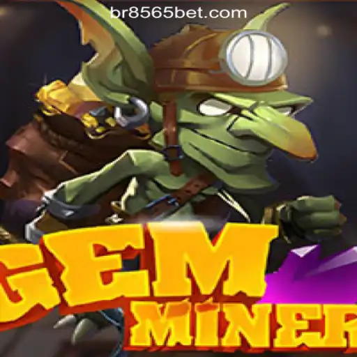 Explore the Exciting World of GemMiner: Venture into the Official Slots of Brazil