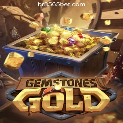 GemstonesGold: Discover the Thrilling Experience of 8565BET.COM Oficial Slots Brasil #1