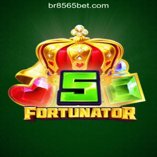 Discover the Thrills of 5Fortunator at 8565BET.COM Oficial Slots Brasil