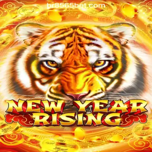 Exploring the World of NewYearRising: An In-Depth Look at 8565BET.COM's Premier Slots Game
