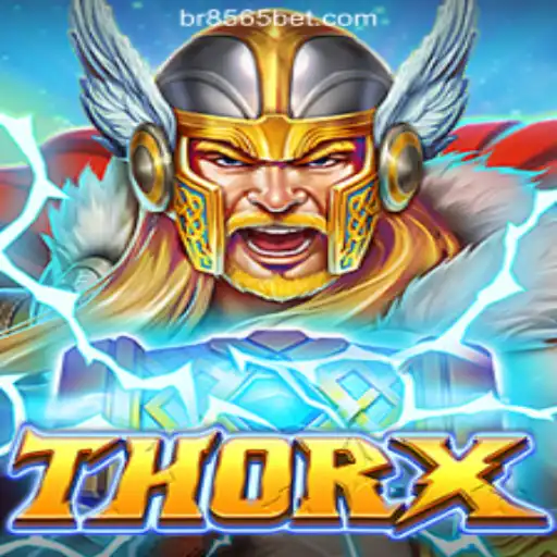 Explore the Exciting World of ThorX and 8565BET.COM Oficial Slots Brasil #1
