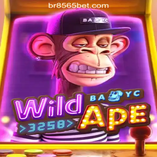 Unveiling the Exciting World of WildApe3258: A Premier Slot Game Experience