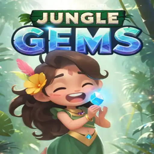 Discover JungleGems: An Exciting Slot Adventure with 8565BET.COM Oficial Slots Brasil #1