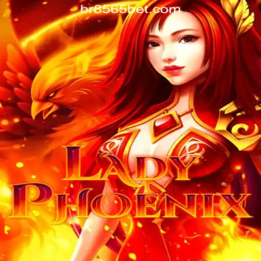 Explore LadyPhoenix: A Premium Experience at 8565BET.COM Oficial Slots Brasil #1