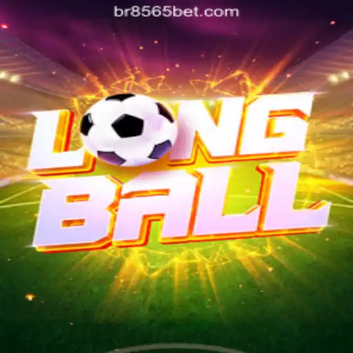 LongBall: An In-Depth Exploration of the Game and Its Growing Popularity at 8565BET.COM Oficial Slots Brasil #1