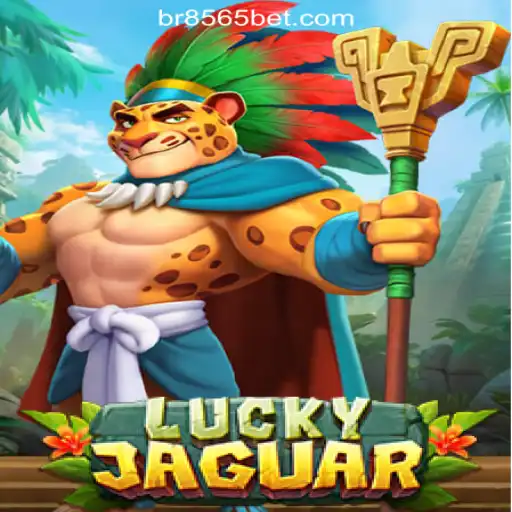 Experience the Thrill of LuckyJaguar: Brazil's Premier Slot Game on 8565BET.COM