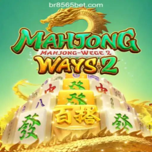 MahjongWays2: Exploring the World of Mahjong with 8565BET.COM Oficial Slots Brasil #1
