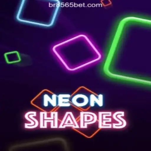 Discover the Thrilling World of NeonShapes with 8565BET.COM Oficial Slots Brasil #1