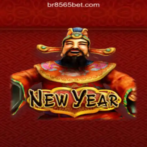 Discover the Thrills of 'NewYear' with 8565BET.COM Oficial Slots Brasil #1