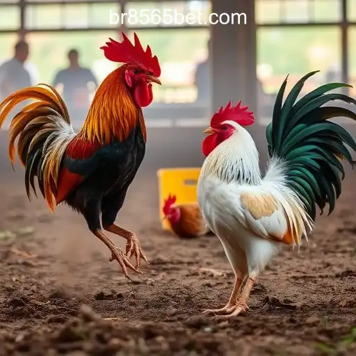 Exploring the Rise of Online Sabong in the Digital Era