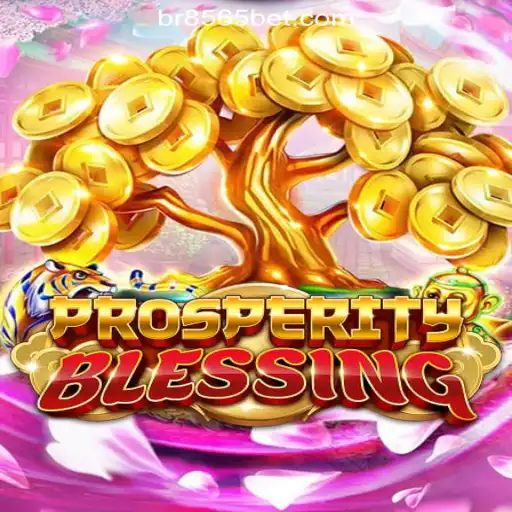 Discover the Engaging World of ProsperityBlessing at 8565BET.COM Oficial Slots Brasil #1
