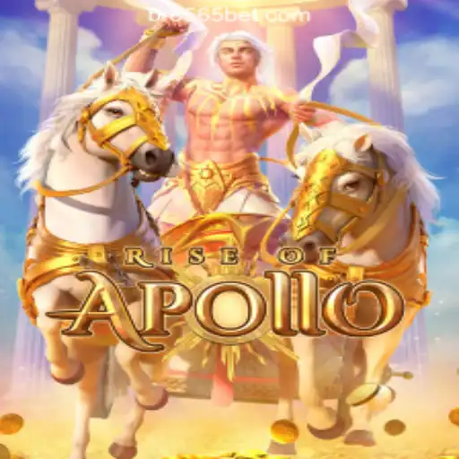 Rise of Apollo: The Ultimate Slot Game Experience on 8565BET.COM Oficial Slots Brasil #1