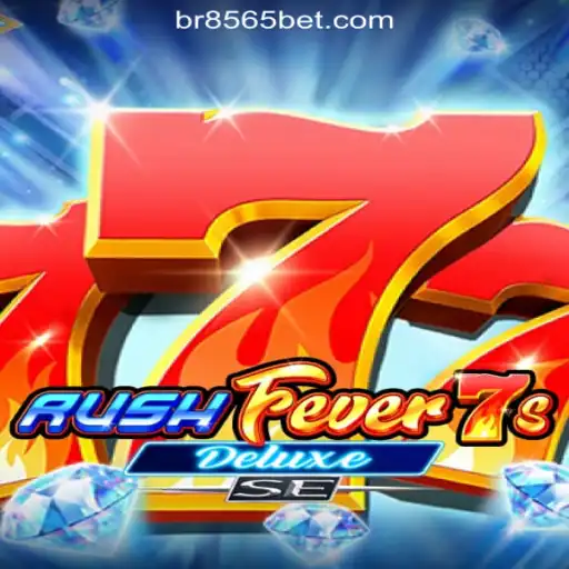 Unveiling RushFever7sDeluxeSE: A Slot Game Revolution by 8565BET.COM