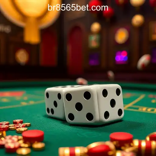 The Thrilling World of Sic Bo: A Deep Dive into a Legendary Dice Game