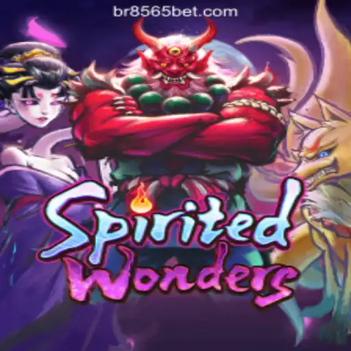 Unveiling the Mystique of SpiritedWonders on 8565BET.COM Oficial Slots Brasil #1
