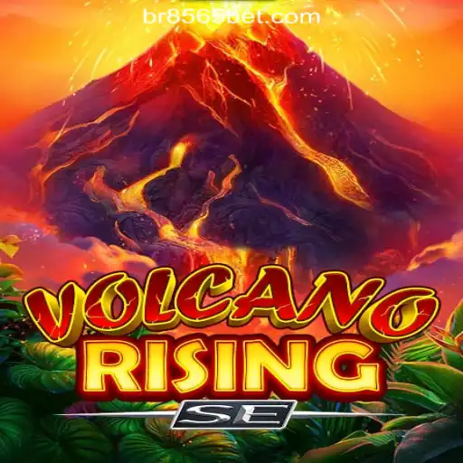 VolcanoRisingSE: Explore the Eruption of Thrills in Gaming
