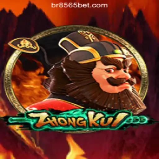 Unveiling the Mystical World of ZhongKui Slots at 8565BET.COM Official in Brazil